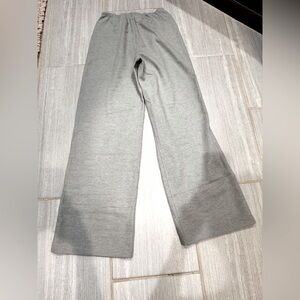 Lovely Wool Pants made in Italy
